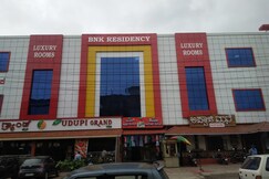 BNK Residency | Rooms in a Homestay