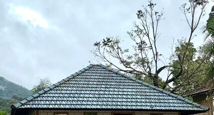 Wayanad Way Resort Room Type - Daisy Villa (2 BHK AC) Wayanad Way Resort Room Type - Daisy Villa (2 BHK AC)
