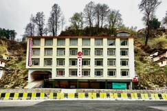 Address of Hotel Neelam - Near Volvo Bus Stop