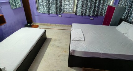 Sai Guest House | 10 Mins From KIIT Campus 6 Room Type - Deluxe Room