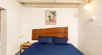 UndergroundVilla Room Type - Couples room1