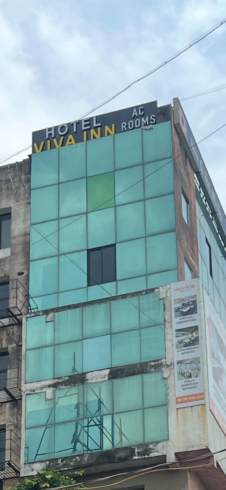 Hotel vivainn - Tap to explore photos