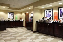 HAMPTON INN DANVILLE KY