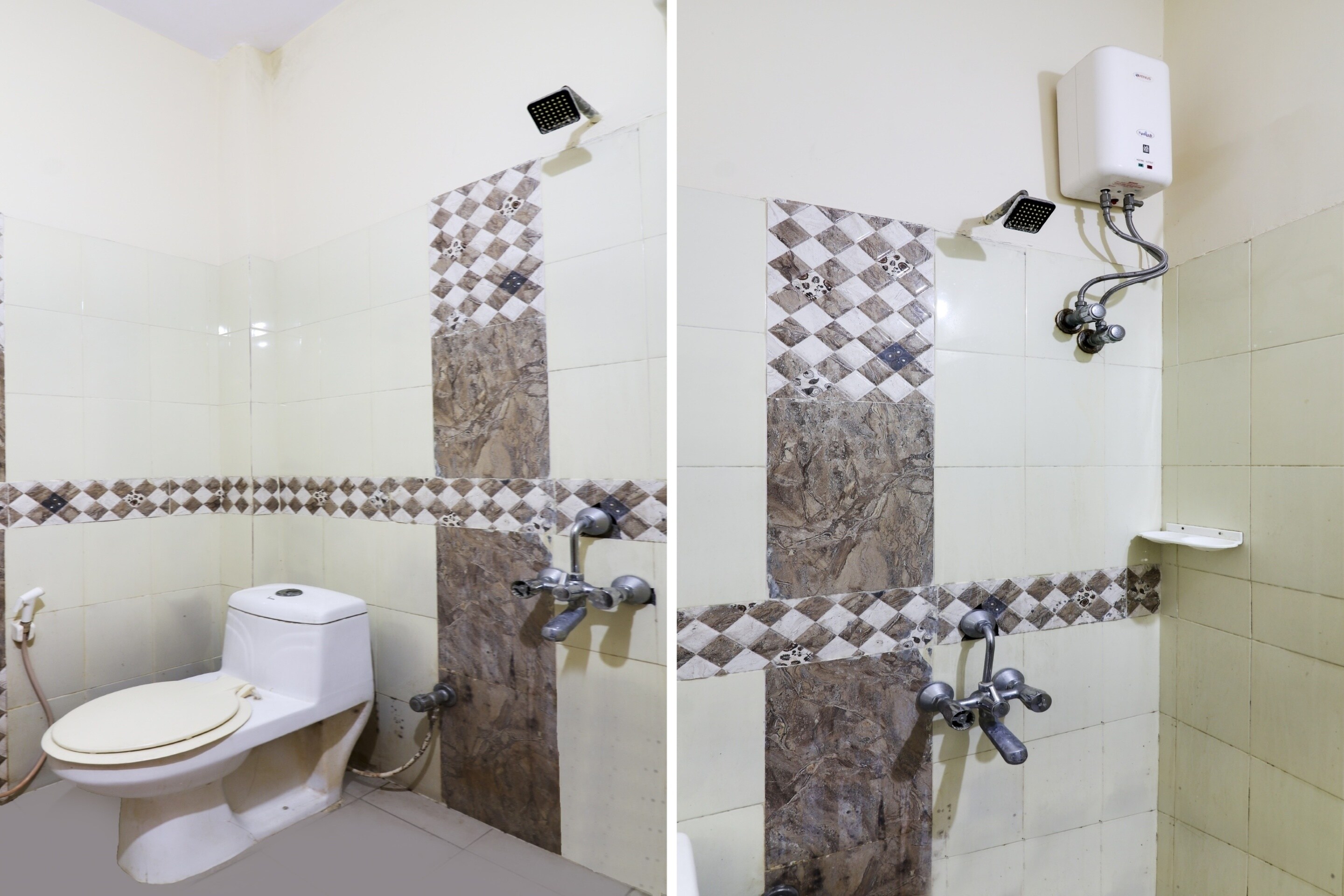 HOTEL O SAI PARIWAR HOTEL - Tap to explore photos