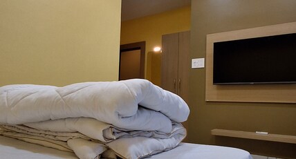 Monto hotel and restaurant Room Type - Elite