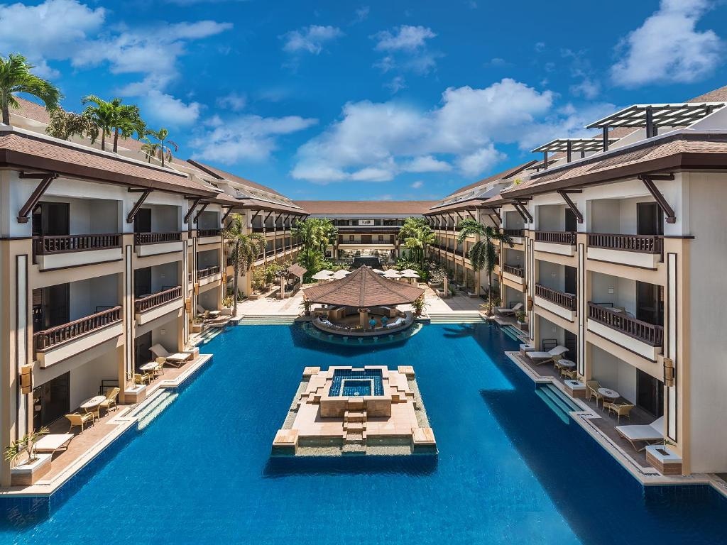 Henann Regency Resort and Spa - Tap to explore photos
