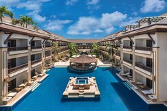 Henann Regency Resort and Spa