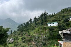 Ganga Valley Homestay