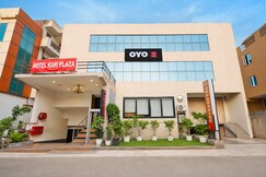 Hotel O Kari Plaza