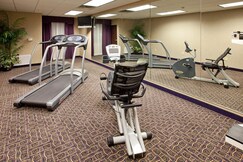 Holiday Inn Express & Suites Ada
