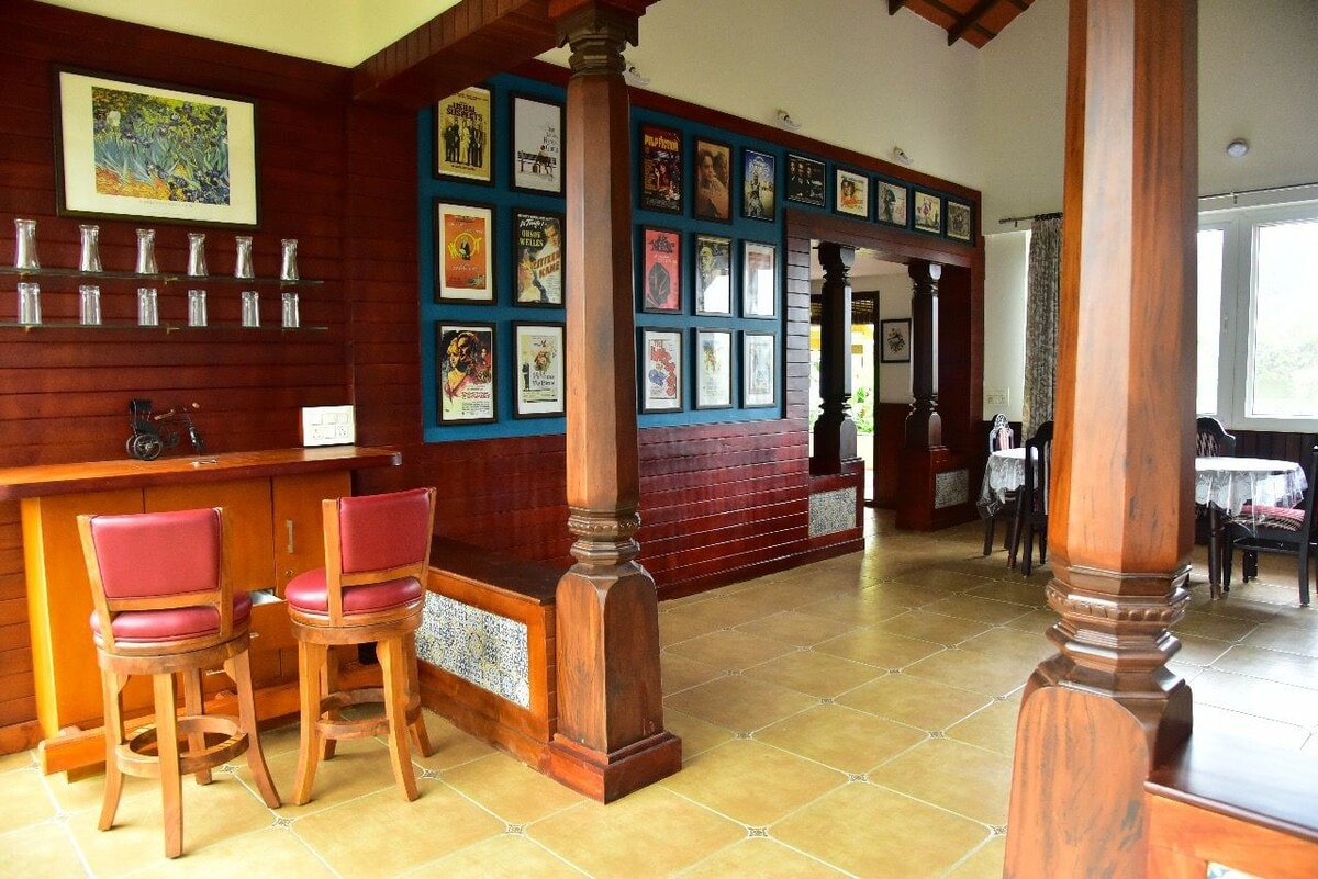 Chittakki Homestay - Tap to explore photos