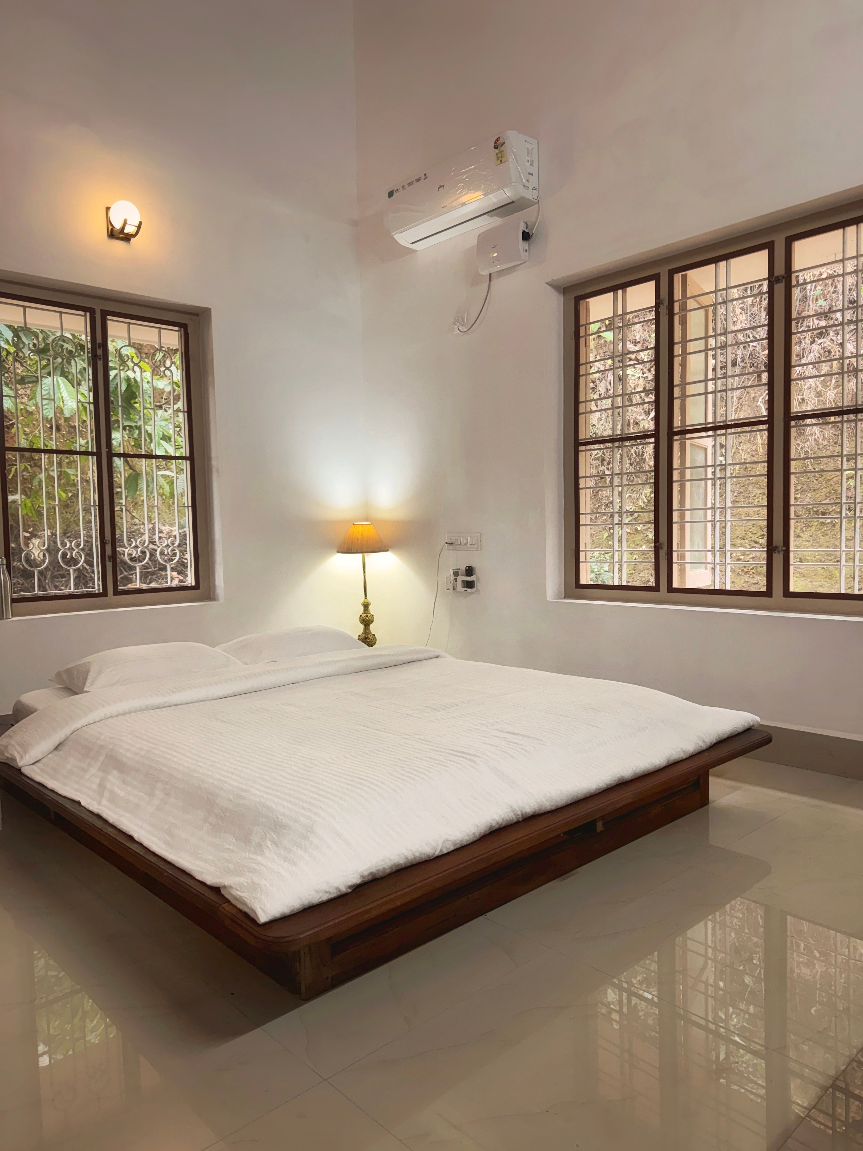 Maanasam Farmstay, Iritty - Tap to explore photos