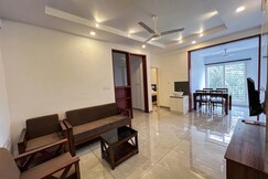 The Nexus Apart-Hotel