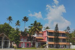 Beach House Varkala By Palmyra