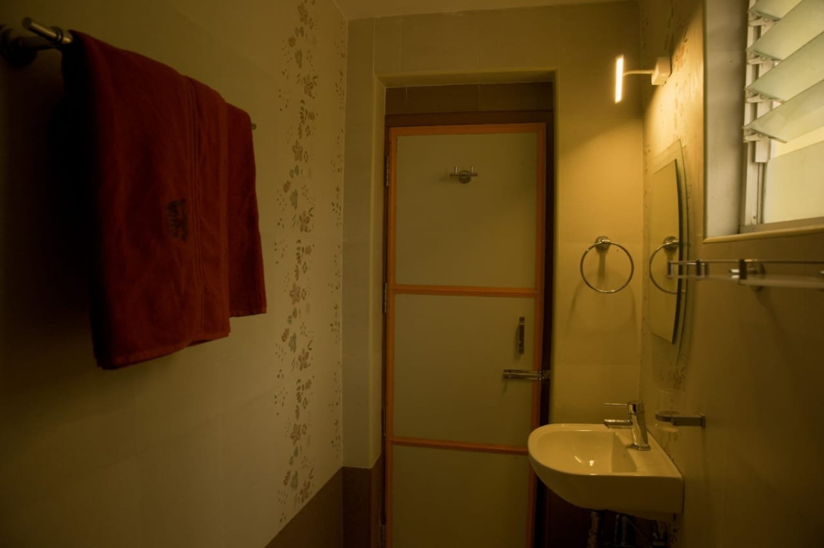 Hotel JK Grand - Tap to explore photos