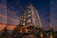 5 Flowers Ananta Elite
