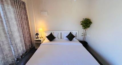 Habba Dates Village Room Type - Standard Rooms Near Pool