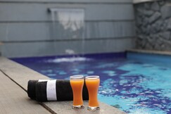 Stay 5 | Pool Villas