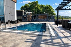 Redwood Resorts