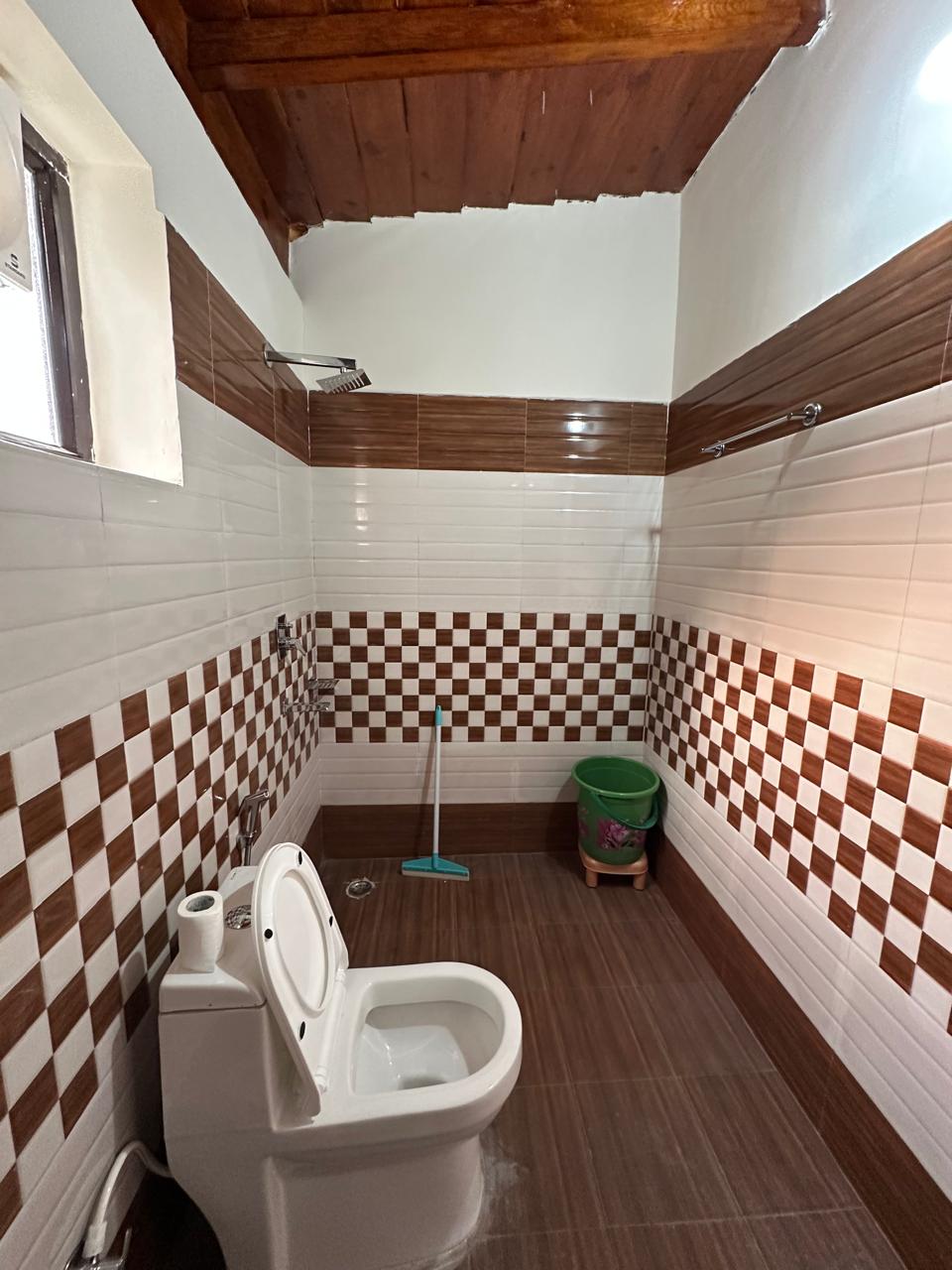 Faguniya Bird Hills View Homestay - Tap to explore photos