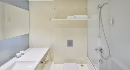 Holiday Inn VILNIUS Room Type - 1 Double Bed Standard