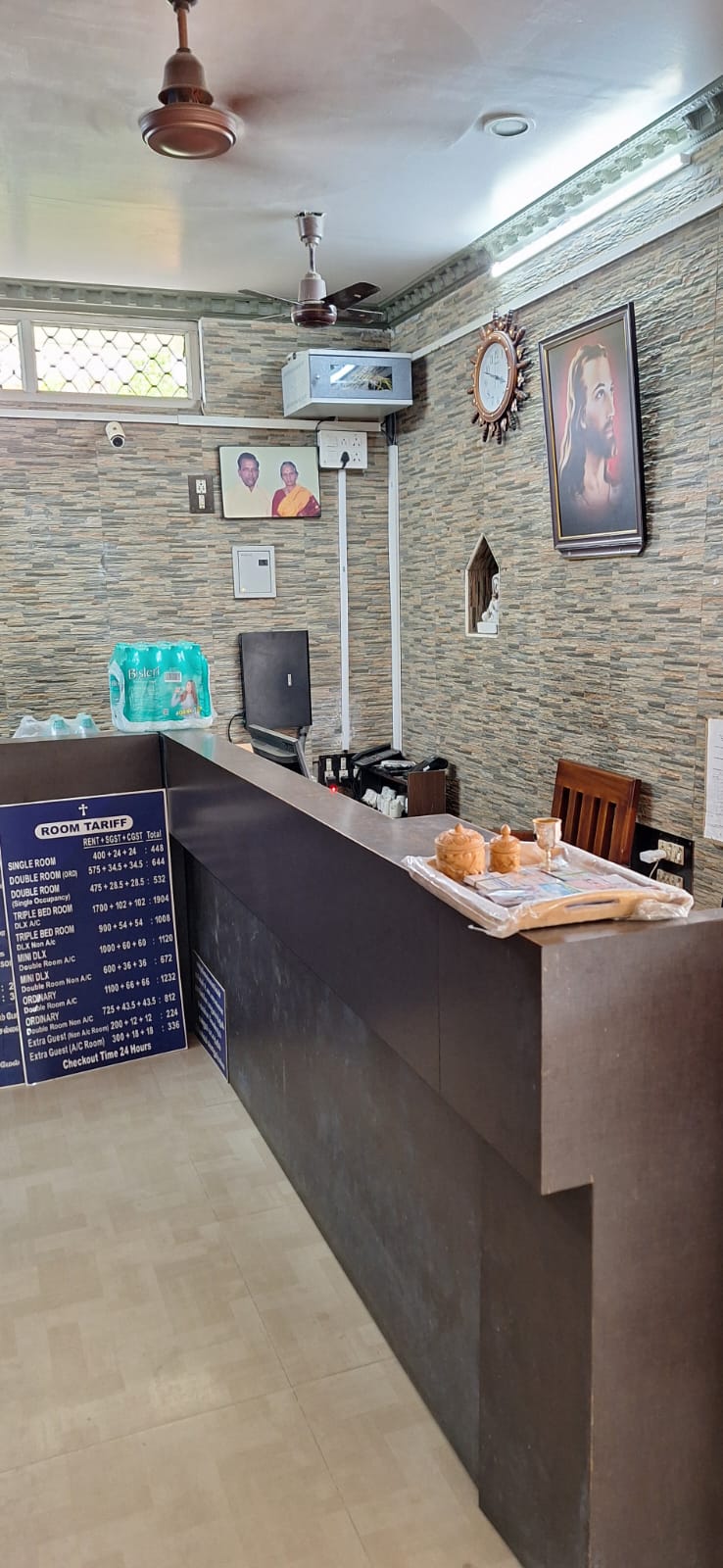 Main gallery