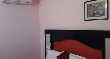 Hotel Sambit Royale Room Type - Executive AC Room