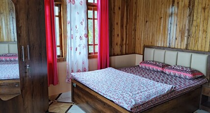 Home Sleeper Homestay Room Type - Bedroom 1