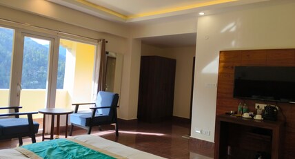 Hotel Rigsel Room Type - Executive room