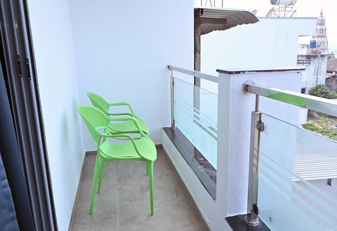 Hotel Rudanta Regency - Tap to explore photos