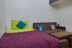 Yash Congenial Stays, lucknow
