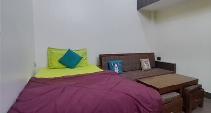 Yash Congenial Stays, lucknow Room Type - Yash Congenial Stays, lucknow