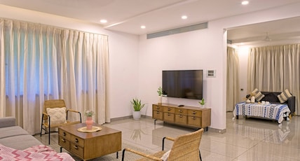 Vana Sky 2 | tisyastays Room Type - Vana Sky 2 | tisyastays