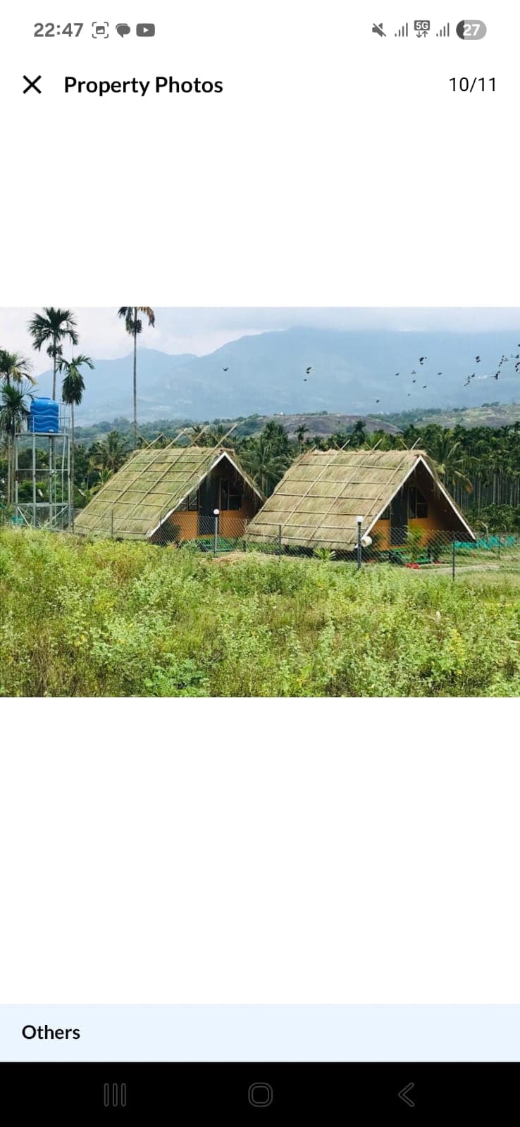 THARUN VIJAY COTTAGES - Tap to explore photos