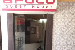 Apollo Guest House