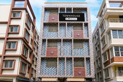 Photos of Townhouse Coal Bhawan Kolkata Formerly Skyline Haven