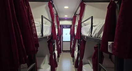 Diya Divine Stay, (Dormitory Style) Room Type - Diya Divine Stay, (Dormitory Style)