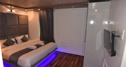 Serene and shores Resort batkote Room Type - Serene and shores Resort batkote