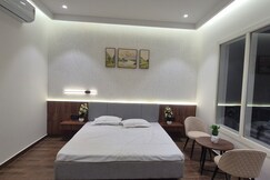 Shri bannke bihari complex