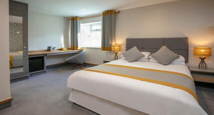 Best Western Compass Inn Room Type - 1 Double Bed, Standard Room, Free High Speed Internet, Comfort, Non-Smoking Best Western Compass Inn Room Type - 1 Double Bed, Standard Room, Free High Speed Internet, Comfort, Non-Smoking