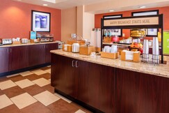 Hampton Inn by Hilton Albuquerque-University/Midtown