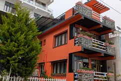 Emmanuel Inn | Entire 3 BHK Villa