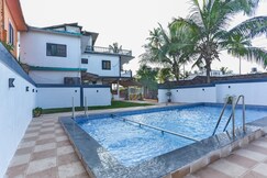 Address of Hotel Antonios Nr Calangute Beach