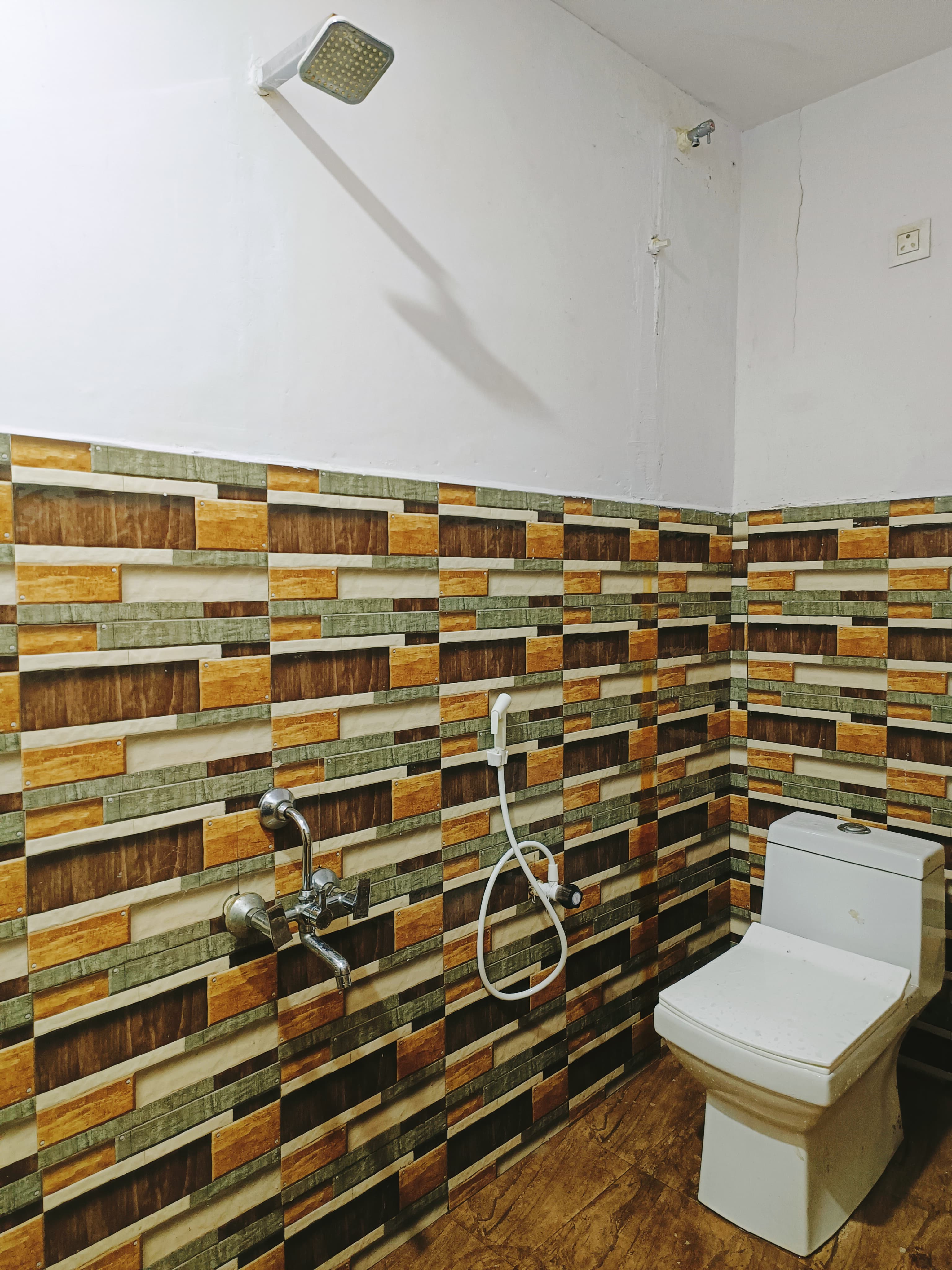 Araku Nest Resort - Tap to explore photos