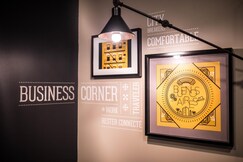 BEST WESTERN PLUS SUITCASE PARIS LA DEFENSE