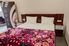 The Ram Krishna Palace