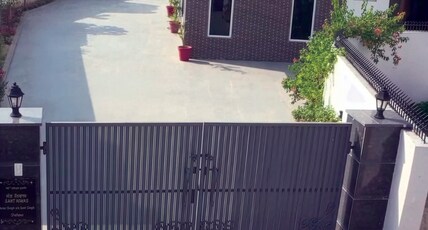 Sant Niwas 3BHK Villa Room Type - Sant Niwas 3BHK Villa