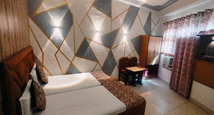 Hotel Raj Palace Room Type - Super Deluxe Room Hotel Raj Palace Room Type - Super Deluxe Room