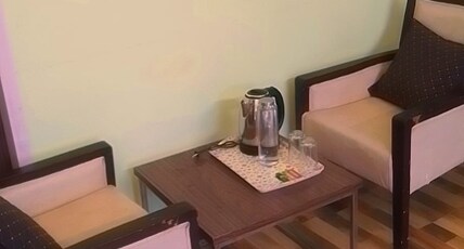 Mohdev Resort   Comfort Amidst Nature Room Type - Bedroom 8