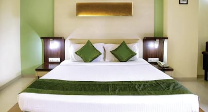 Hotel Jasneel Room Type - Semi Deluxe Hotel Jasneel Room Type - Semi Deluxe